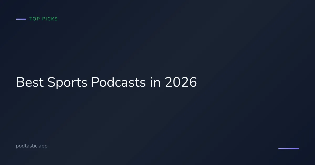 Headphones on a basketball court with a microphone and sports gear