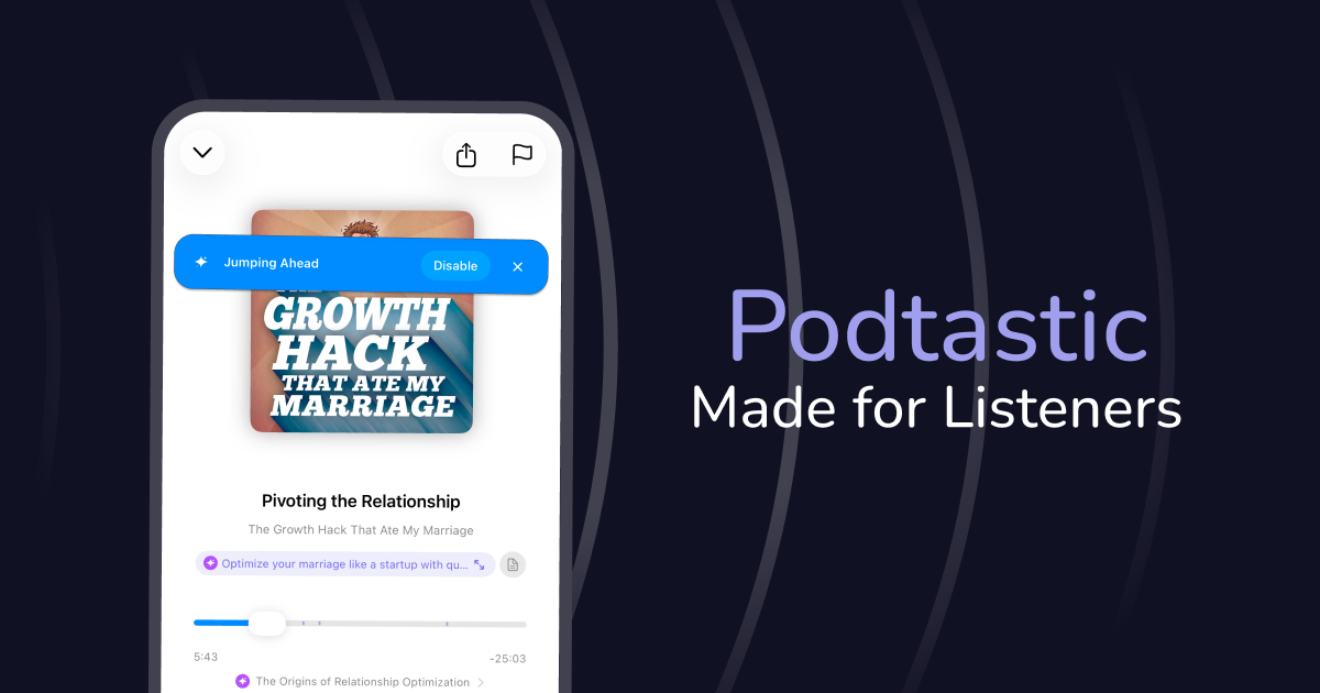 podtastic.app image